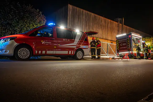 Foto: Hubert Wilflingseder/BFK LL