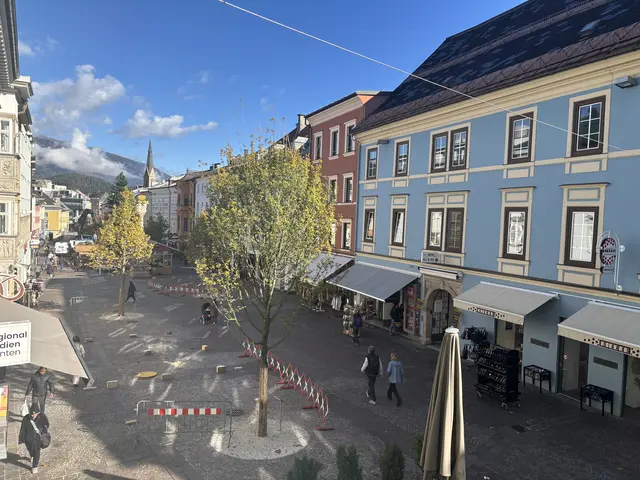 Am 13.11. wird nachts durch Villach spaziert.  | Foto: MeinBezirk.at
