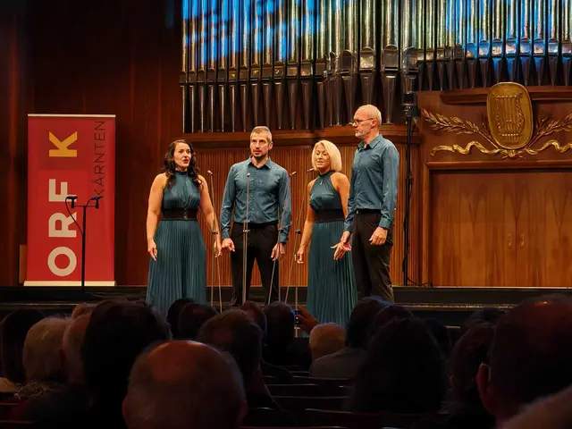 Trotz intensiver Vorbereitung reichte es zum Sieg knapp nicht. | Foto: VOCS’it