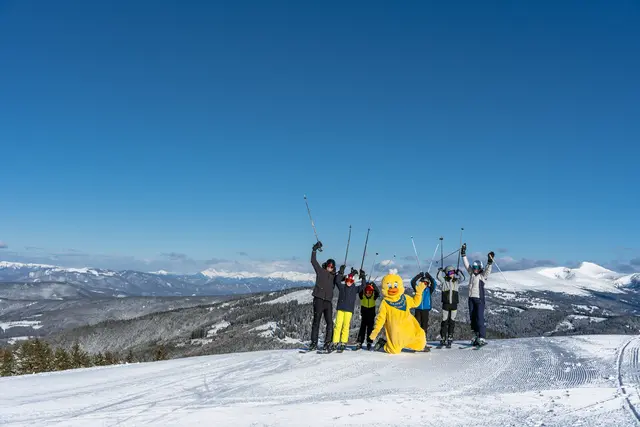 Foto: Hohenwart Skilift GmbH