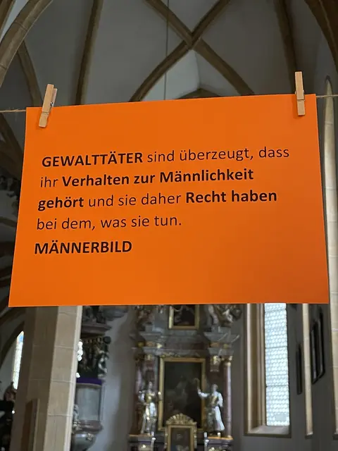 Foto: Waltraud Fischer