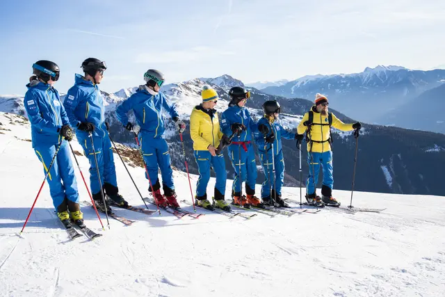 Ein professionell aufgestelltes Team kümmert sich um erlebnisreiche und unvergessliche Aktivitäten. (Winter wie Sommer) | Foto: Sabine Sattlegger
