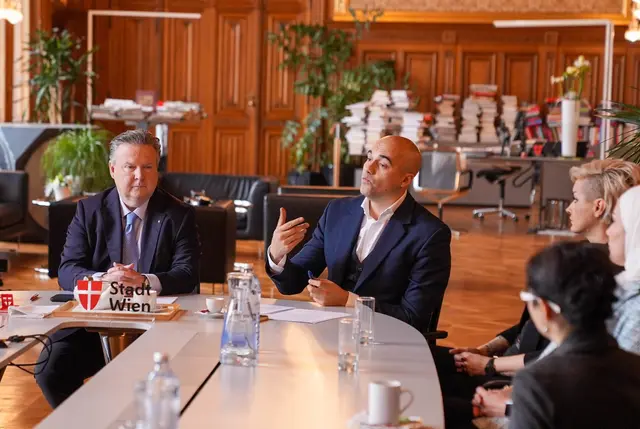 Foto: Andreas Pölzl/MeinBezirk