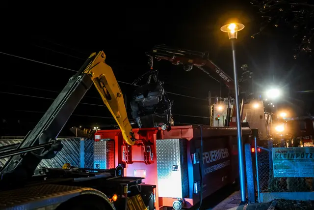 Foto: Daniel Scharinger