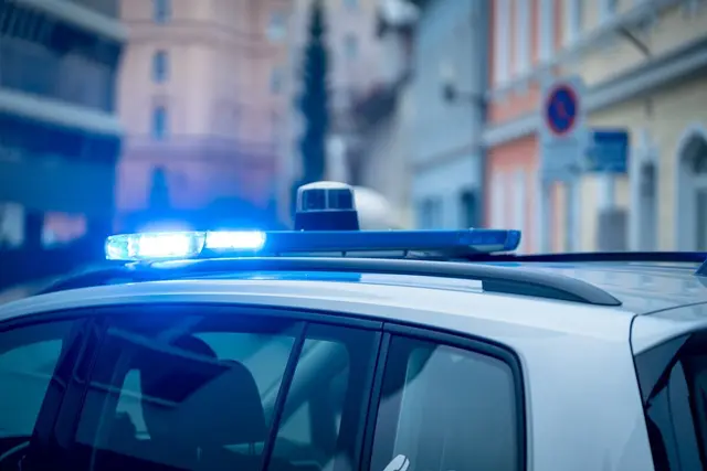 Ein 41-jähriger alkoholisierter Pkw-Lenker lieferte sich eine riskante Verfolgungsjagd in St. Veit. (Symbolfoto)  | Foto: Bernhard Knaus 