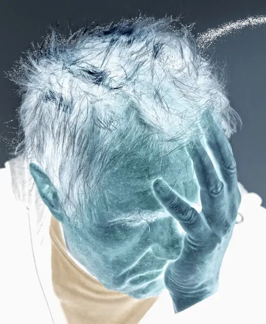 Müde - Müde - Müde | Foto: Geralt Altmann