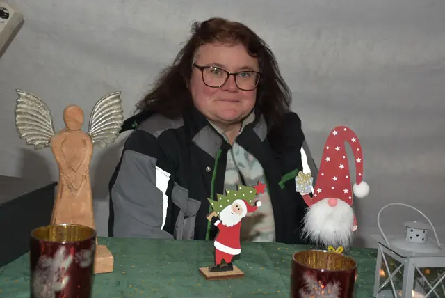 Stimmungsvolle "Weihnocht im Woid" in den Holzwelten Pabneukirchen. | Foto: Zinterhof