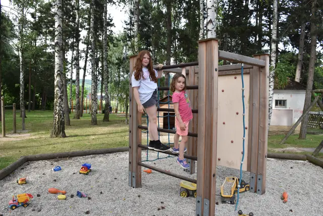 Das Weinviertel punktet mit hoher Zufriedenheit bei den Freizeitmöglichkeiten. | Foto: Alexandra Goll