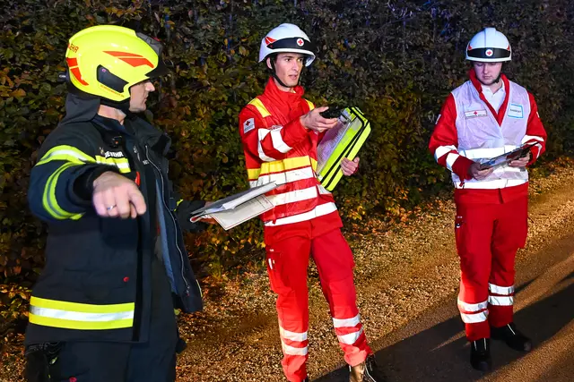 Foto: Gerhard Haim/BFK LL