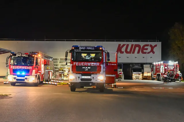 Foto: Gerhard Haim/BFK LL