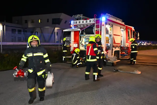 Foto: Gerhard Haim/BFK LL