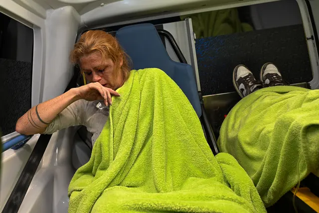 Foto: Gerhard Haim/BFK LL