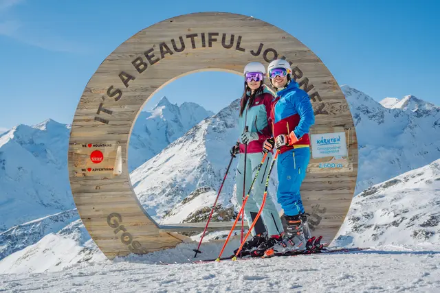 Foto: Grossglockner Bergbahnen Touristik GmbH