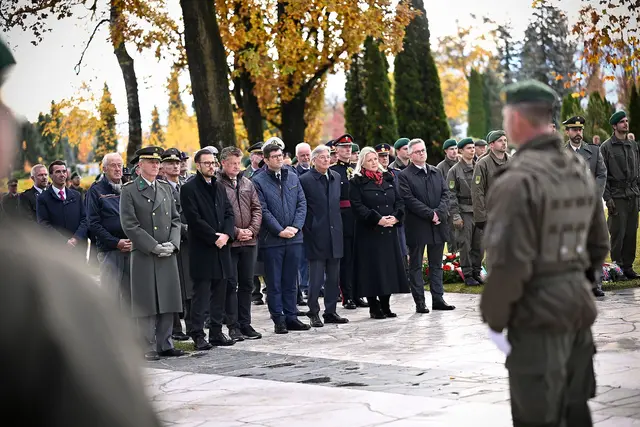 Foto: LPD Kärnten/Bauer