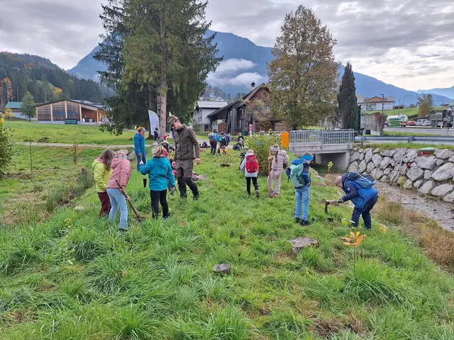 Foto: KLAR! Inneres Salzkammergut