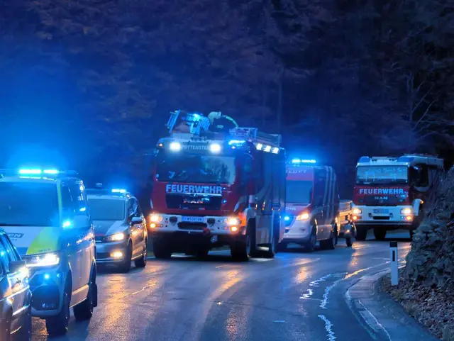 Foto: ASB Markus Hackl