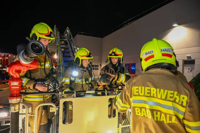 Foto: Gerhard Haim/BFK LL