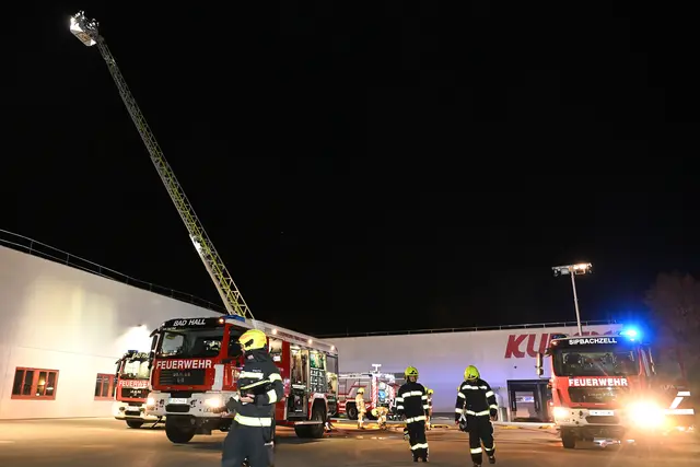 Foto: Gerhard Haim/BFK LL