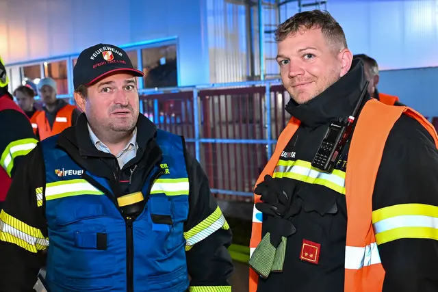 Foto: Gerhard Haim/BFK LL