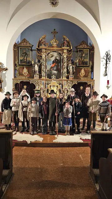 Foto: Tourismusverband Puch