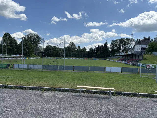 Der SK Schärding fusioniert mit dem ATSV Schärding. Wie es konkret weitergeht, wird in den kommenden Wochen bekanntgegeben. | Foto: Kothbauer/MeinBezirk