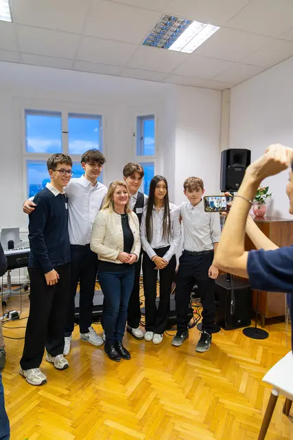 Foto: Peter Schneider