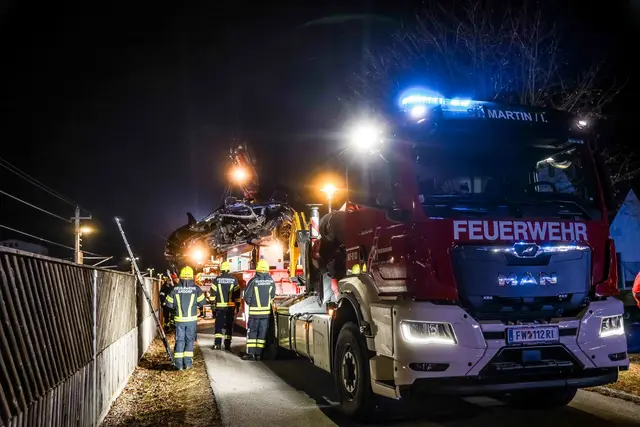 Foto: Daniel Scharinger