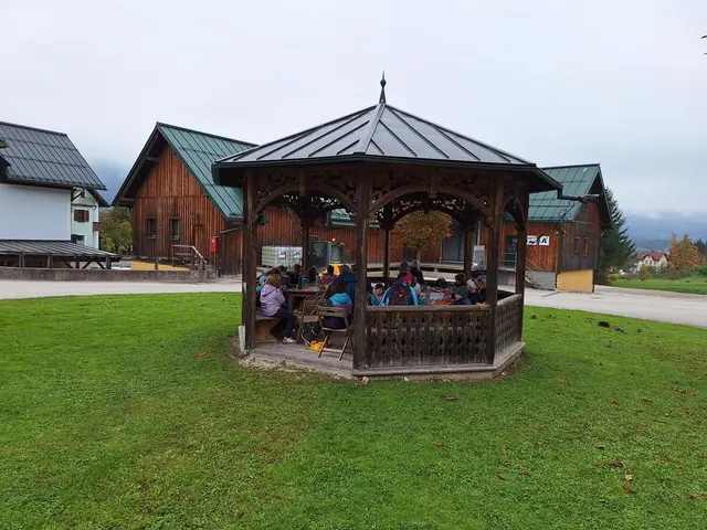 Foto: KLAR! Inneres Salzkammergut