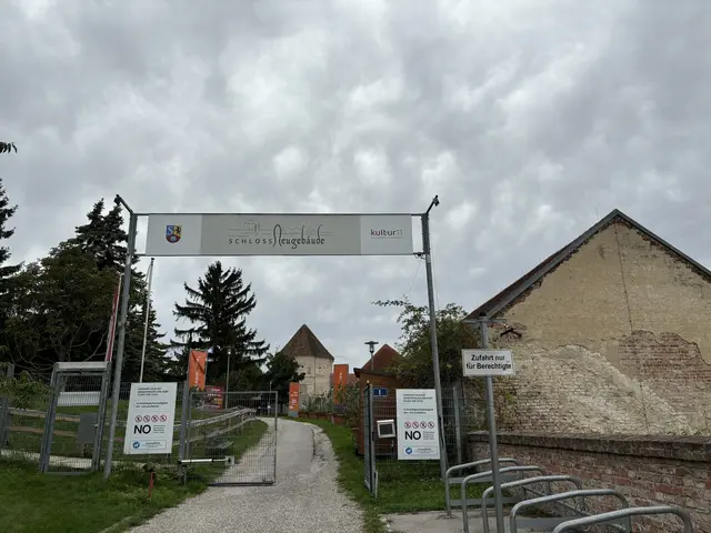 Foto: Luca Arztmann/MeinBezirk