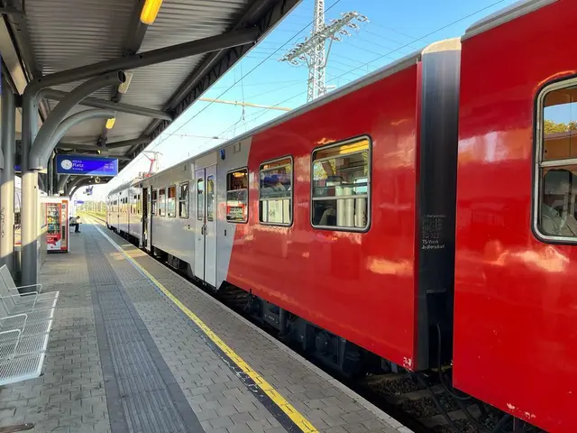 Infrastruktur wie Einkaufsmöglichkeiten stärkt die regionale Lebensqualität. | Foto: Daniel Arbes