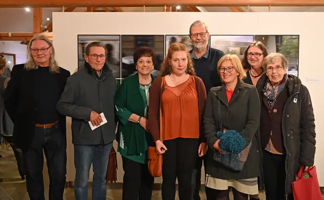 Foto: Urzeitmuseum Nußdorf