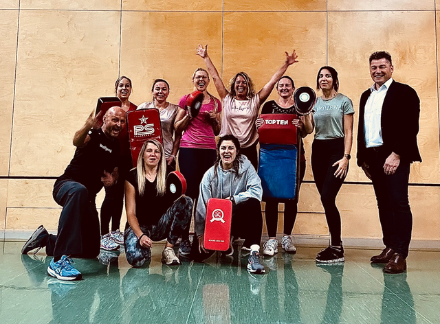 Foto: Kindergarten Mariahof