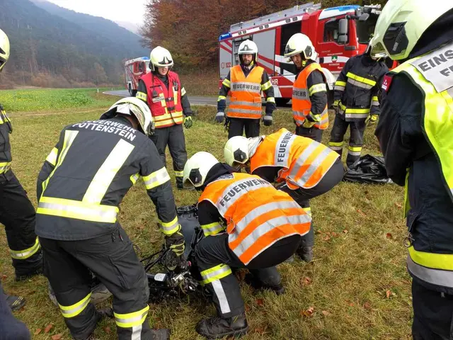 Foto: ASB Markus Hackl