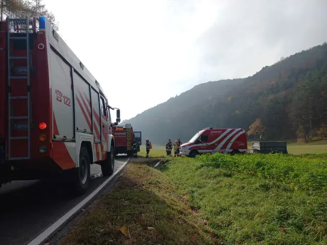 Foto: ASB Markus Hackl