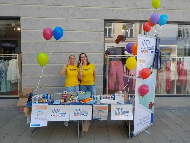  Der Verein KINDER.leben auf Zeit sammelt Spenden, um betroffene Familien dort, wo Hilfe durch die öffentliche Hand nur teilweise oder gar nicht gegeben ist, über die medizinischen Bedürfnisse hinaus zu unterstützen. | Foto:  Verein KINDER.leben auf Zeit