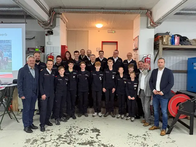 Foto: BFKdo Hermagor