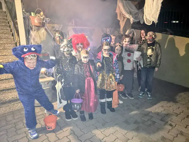 Monika Gasser möchte Kindern eine Freude bereiten. | Foto: Privat