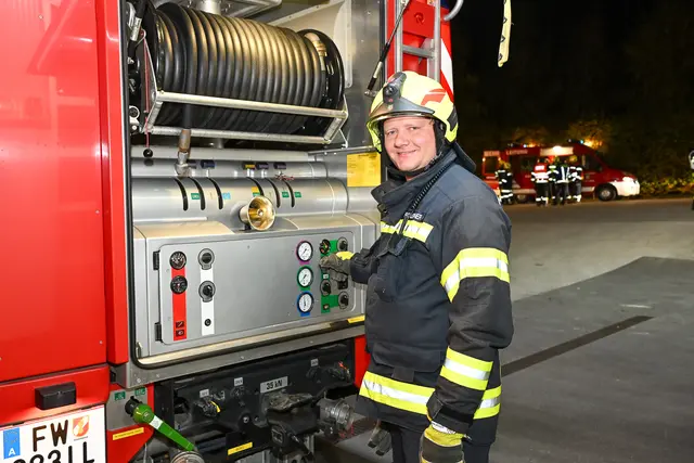 Foto: Gerhard Haim/BFK LL