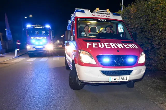 Foto: Gerhard Haim/BFK LL