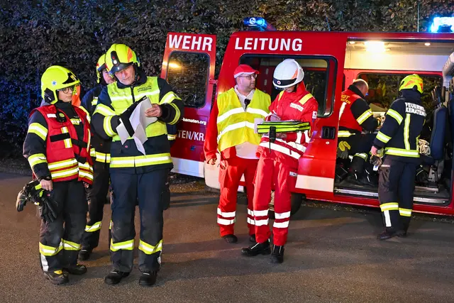 Foto: Gerhard Haim/BFK LL