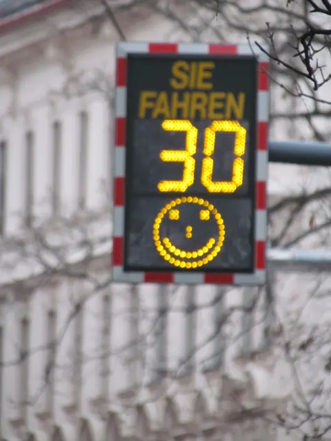 In Salzburg sind in diesem Jahr insgesamt 21 Menschen bei Verkehrsunfällen ums Leben gekommen. | Foto: Gerhard Krause