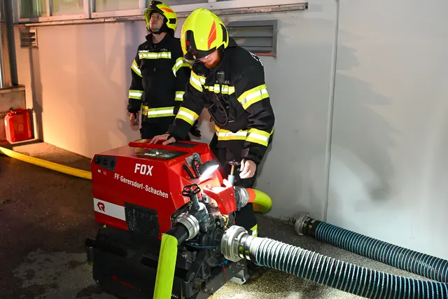 Foto: Gerhard Haim/BFK LL