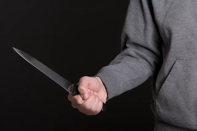 Vor einigen Tagen wurde ein 17-Jähriger bei einer Messer-Auseinandersetzung in Meidling lebensgefährlich verletzt. (Symbolfoto) | Foto: Di-Studio/Panthermedia