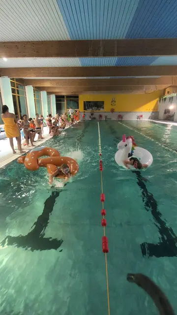 Foto: Freunde des Ennstal Hallenbades