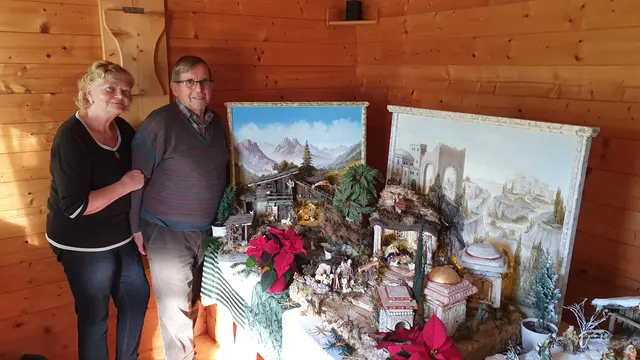 Foto: Tourismusverband Puch