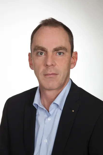 Stefan Seilinger, stellvertretender Leiter AMS Braunau. | Foto: AMS