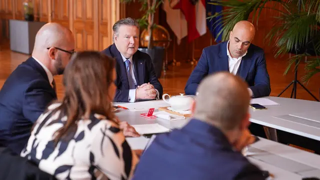 Foto: Andreas Pölzl/MeinBezirk