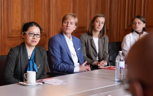 Foto: Andreas Pölzl/MeinBezirk