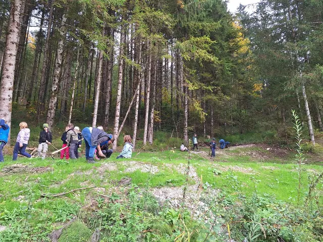 Foto: KLAR! Inneres Salzkammergut