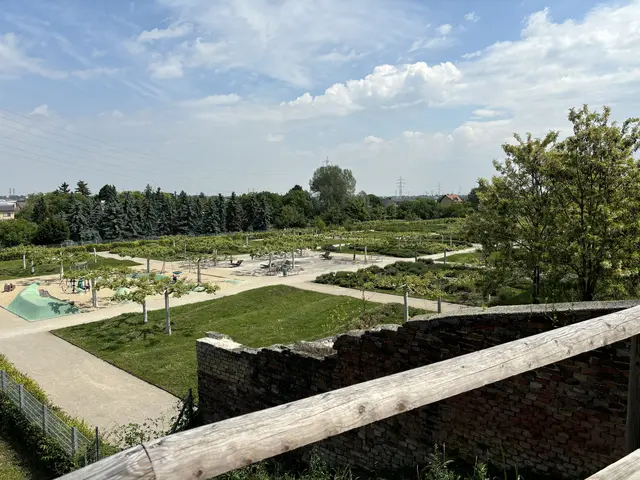 Der Ausblick auf die Zukunft des Kulturvereins Simmering könnte besser sein.  | Foto: Luca Arztmann/MeinBezirk